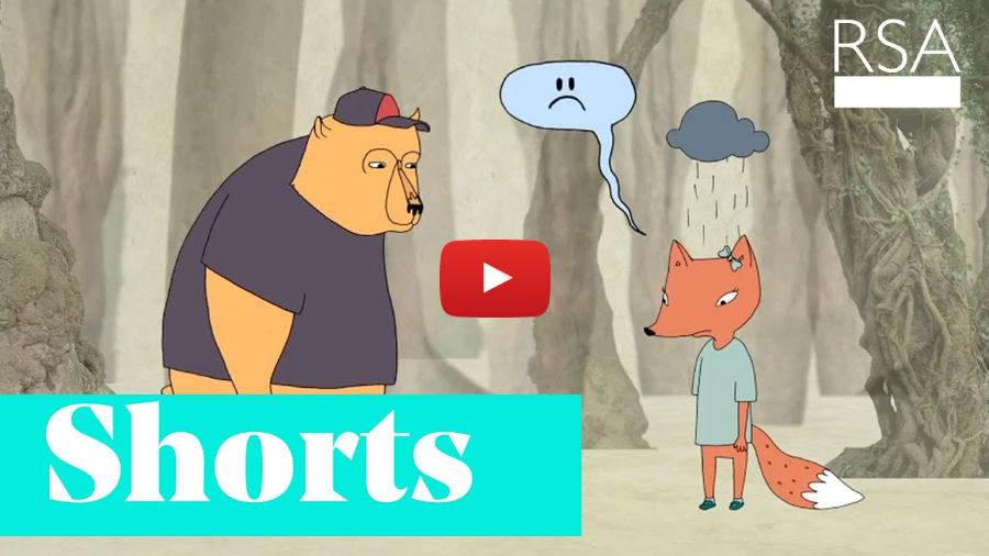 Brené Brown on Empathy