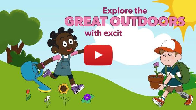 Story Garden Summer Reading Challenge 2025 | The Reading Agency