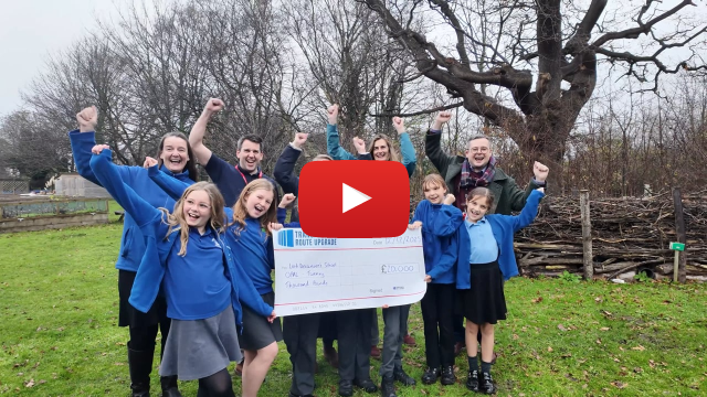 TRU Community Fund 2025