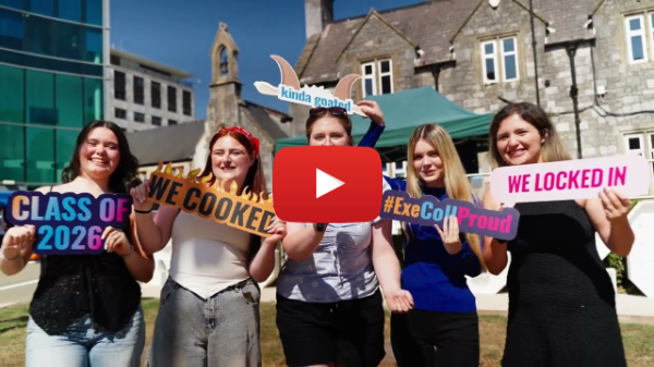 Best bits! Level 3 Results Day Celebration | Exeter College Best bits! Level 3 Results Day Celebration | Exeter College