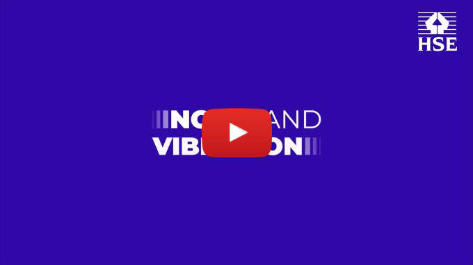 Noise and Vibration at Work: Protect Your Workers