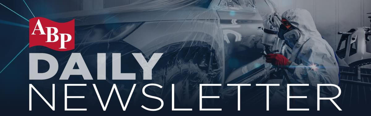 ABP Daily Newsletter.
